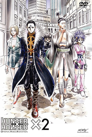 MDA #105 – HUNTER X HUNTER (PARTE 3): York Shin – Mundo dos Animes