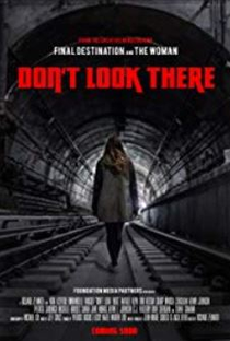 Don't Look There - Poster / Capa / Cartaz - Oficial 1