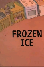 Ursos Sem Curso: Polar Congelado (We Bare Bears: Frozen Ice)
