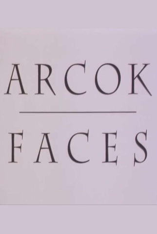 Poster 1 de Curta Faces (1999)