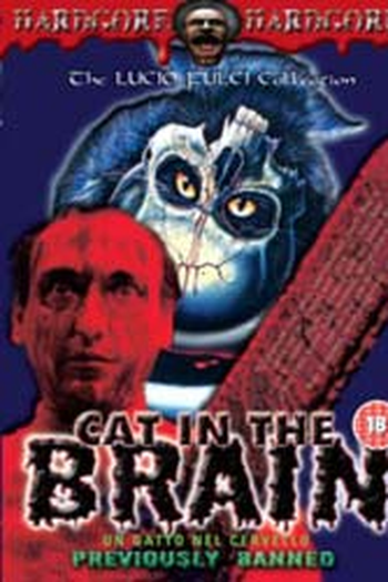  de Filme Um gato no Cérebro (1990)