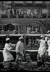 Hallucinations Pharmaceutiques (Le Truc de Potard)