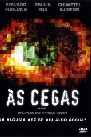  de Filme Three Blind Mice (2003)