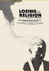 Perdendo Minha Religião (Losing My Religion)