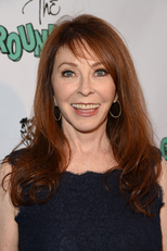 Cassandra Peterson