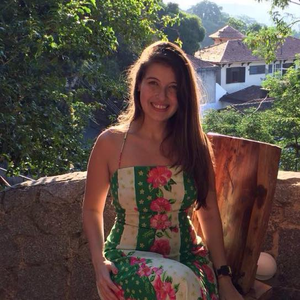 Foto de perfil de Bruna Martins