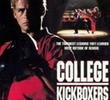 Escola de Kickboxers