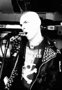 Rancid: Salvation (Rancid: Salvation)