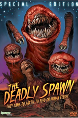 O Retorno de Aliens: O Perigo Está na Terra (The Deadly Spawn)