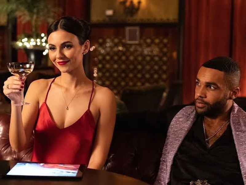 Foto 47 de Traição e Desejo