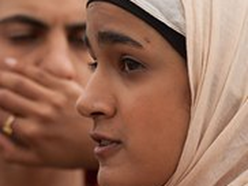 Foto 2 de Tempestade de Areia