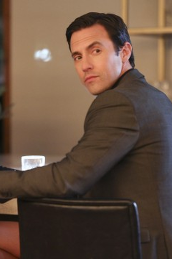 Poster de Episódio Company Man (2023)