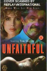 Três Mulheres e uma Decisão (Unfaithful)