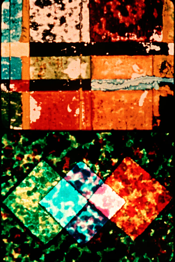  de Curta No. 3: Interwoven (1946)