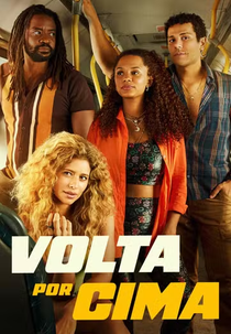 Volta por Cima (Volta por Cima)