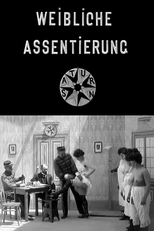 Exame Físico Feminino (Weibliche Assentierung)