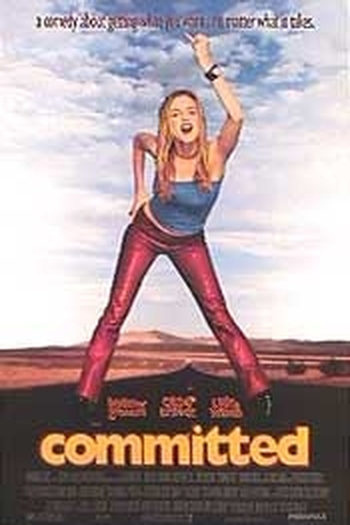  de Filme Rebelde Até o Fim (2000)