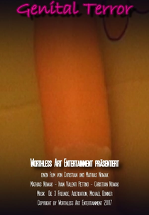 Genital Terror (Genital Terror)
