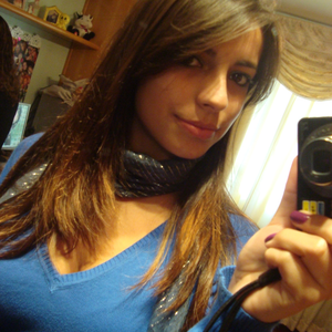 Foto de perfil de Daniela Campos de Almeida