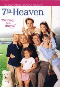 Sétimo Céu (2ª Temporada) (7th Heaven (Season 2))