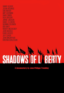 Sombras de Liberdade (Shadows of Liberty)