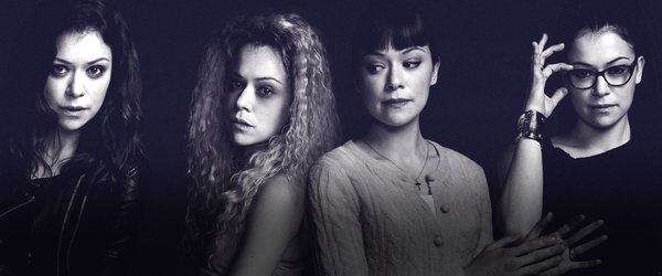 Orphan Black: Série pode virar filme - Sons of Series