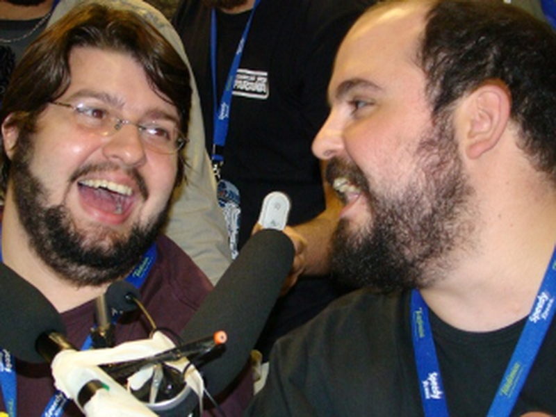 Foto 1 de NerdOffice (2ª Temporada)