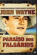 Paraíso dos Falsários (Guns Along the Trail)