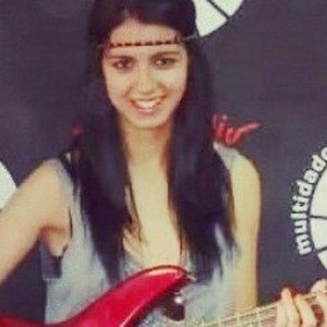 Foto de perfil de Cristiana Albuquerque