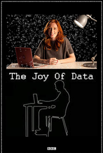 Big Data e o Poder da Informação - Poster / Capa / Cartaz - Oficial 1