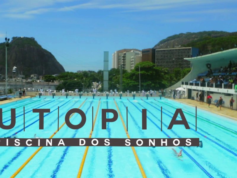 Foto 4 de Utopia - Piscina dos Sonhos