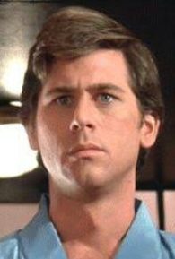 Barry Bostwick