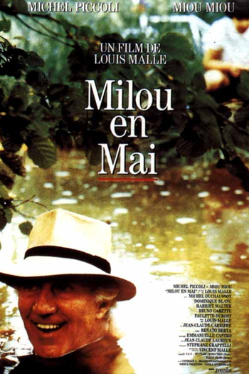  de Filme Loucuras de uma primavera (1990)