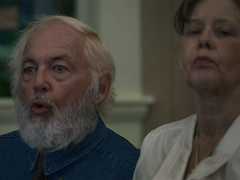 Foto 1 de Seven Deadly Words