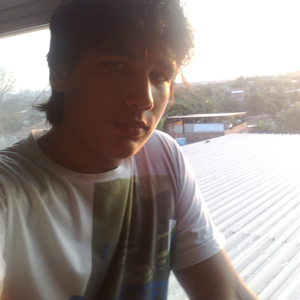 Foto de perfil de lucas carrilho gomes