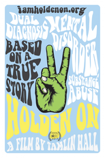 Holden On (Holden On)