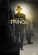 Fronteiras (5ª Temporada) (Fringe (Season 5))