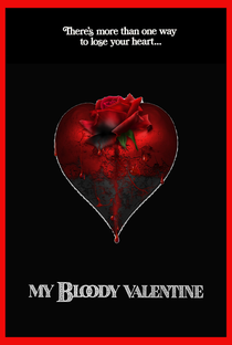 O Dia dos Namorados Macabro - Poster / Capa / Cartaz - Oficial 15