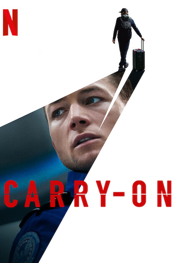  de Filme Bagagem de Risco (2024)