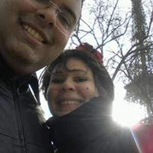 Foto de perfil de Thiago