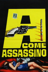 A... Come Assassino (A... Come Assassino)