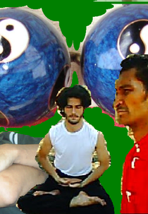 As Bolas do Dragão (As Bolas do Dragão)