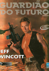 Guardião do Futuro (Future Fear)