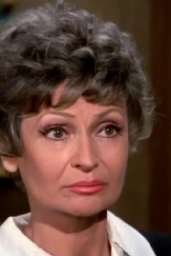 Poster de Episódio Study In Rage (1975)
