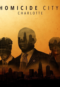 Charlotte Contra o Crime (Homicide City: Charlotte)