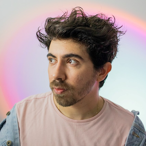 Foto de perfil de Nícolas Almeida