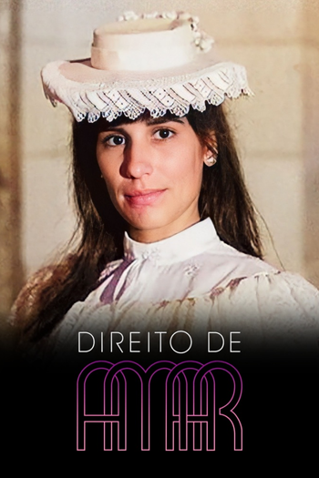  de TV Direito de Amar (1987)