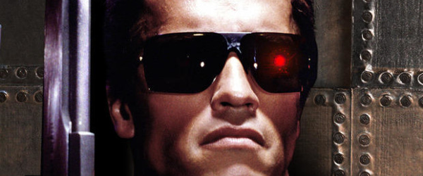 Paramount Pictures anuncia reboot de O Exterminador do Futuro para 2015