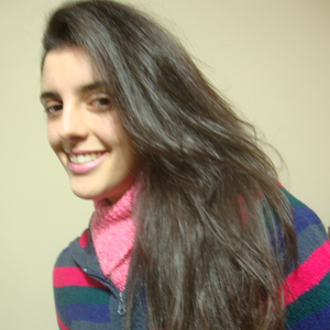 Foto de perfil de Jhulia Nathalye