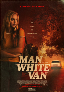 The Man in the White Van (The Man in the White Van)